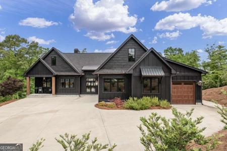 796 Creek Trail, Wedowee AL 36278