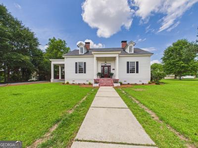 6309 Mansion Drive, Macon GA 31216