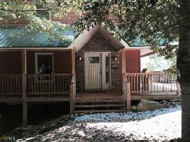 301 Shakerag Rd