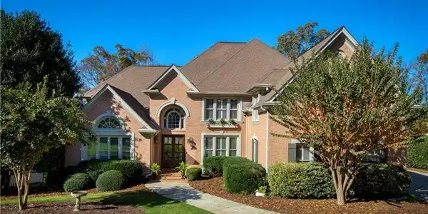 1105 Creek Ridge Pt
