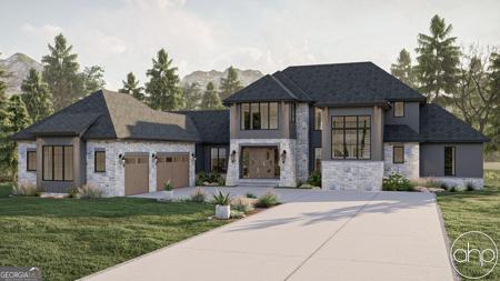 150 Allie Dr, Mcdonough GA 30252