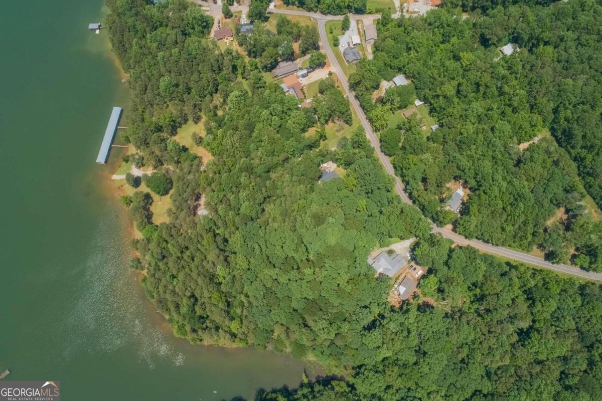 0 Hillshore Road, Lavonia, GA lhrmls01225035