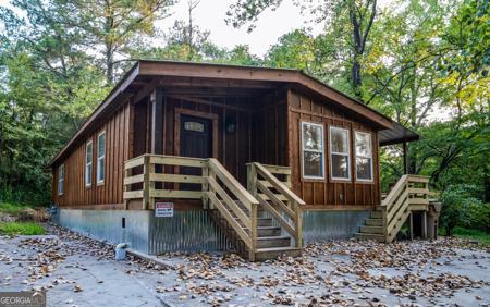 147 Tarpon Trail SE, Cartersville GA 30121