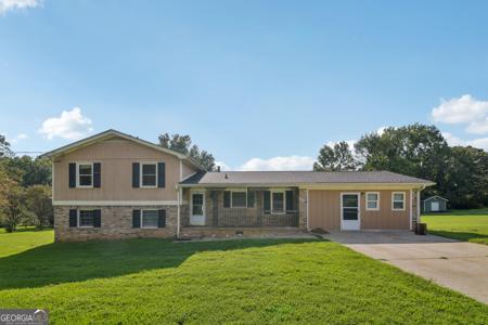 4773 Bell Circle SE, Conyers GA 30094