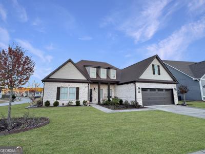 501 Lago Court, Lagrange GA 30241