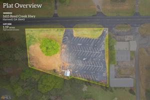 0 Reed Creek Highway