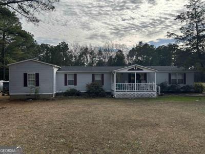 3557 Calhoun Falls Highway