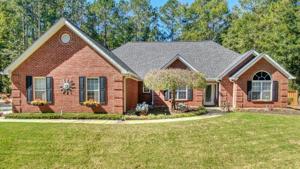 1025 Upchurch Road