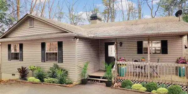 100 Laurel Mill Trl