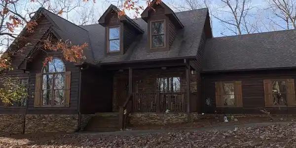 133 Echo Ridge