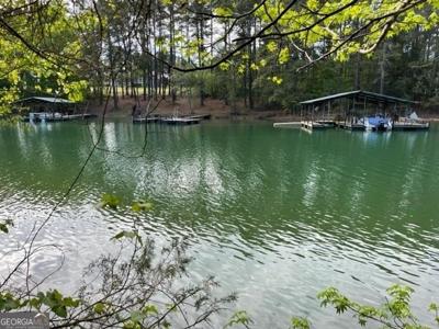 0 Lake Pointe Road