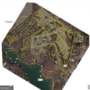LOT 13 Majestic Shores Trail