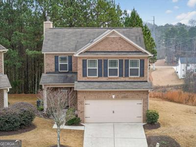 1925 Homeside Drive, Cumming GA 30041