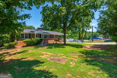 4270 S Main Street, Acworth GA 30101