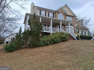 2141 Racoon Court, Villa Rica GA 30180