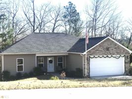 230 Ridge Point Way