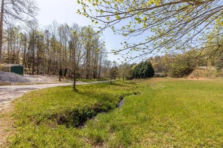1.5AC Parks Road