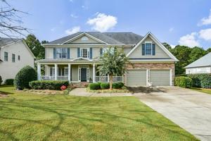 509 Lakewood Court