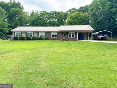 159 N Brooks Road, Lagrange GA 30240