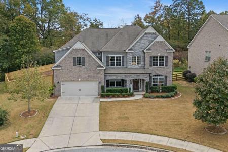 3984 Crimson Ridge Way, Buford GA 30518