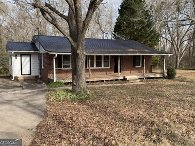 145 Glendale Drive, Hartwell GA 30643