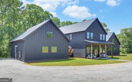 280 Hidden Point Road, Hartwell GA 30643