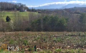 Lot 22 High Meadows