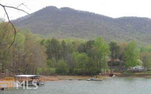 TR 3  Chatuge Cir Lot 3