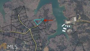 Lot 44 Lakeside Dr