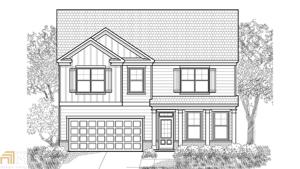 265 Garnet Drive