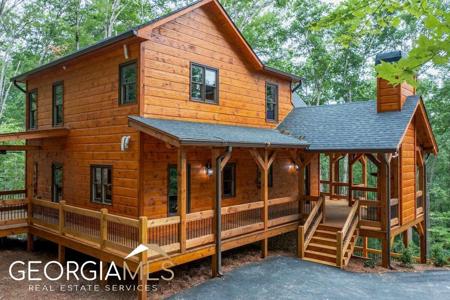 1601 Shady Falls Road