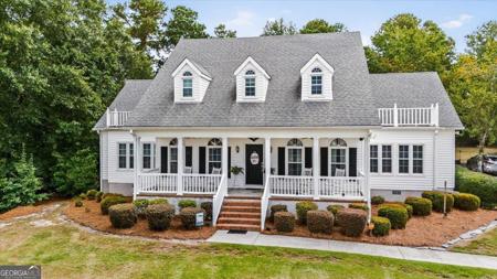 312 Pinnacle Park, Macon GA 31216