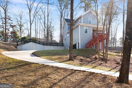 15 Swallow Drive SE, White GA 30184