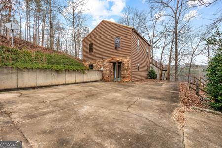 196 County Road 3130, Wedowee AL 36278