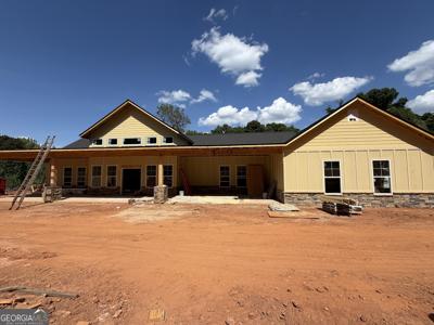 1000 Foxcroft Drive, Lagrange GA 30240