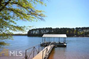 Sardis Point Rd Lot 7