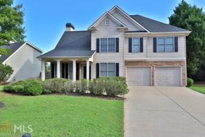 323 LAUREL GLEN Crossing