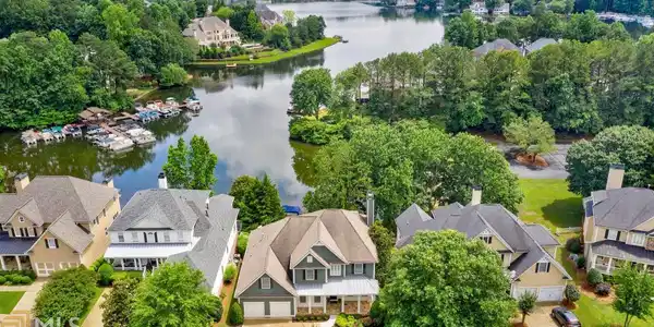 125 Lake Windward Lndg