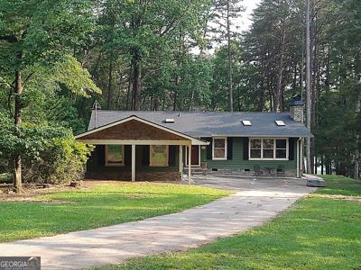 526 Riverbend Road, Lavonia GA 30553