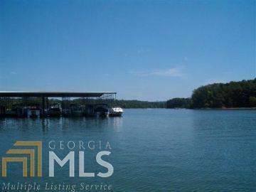 Lot N/A Harbor Light Marina Road, Lavonia GA 30553
