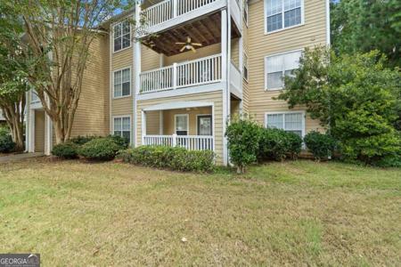 107 Oak Grove Lane UNIT 2107, Eatonton GA 31024