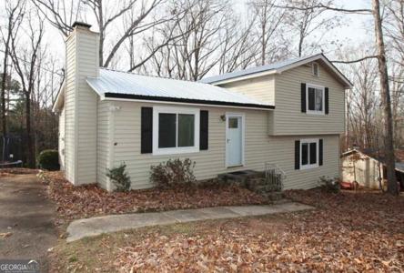 107 Heatherbrook Drive, Lagrange GA 30240