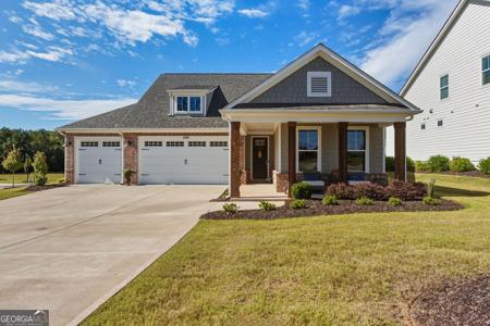 1140 Providence Loop, Greensboro GA 30642
