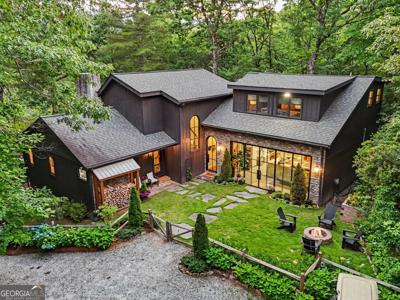 69 Durango Lane, Clayton GA 30525