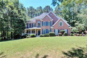 424 Morgan Falls Chase