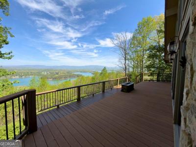 928 Kirkland Drive, Hiawassee GA 30546