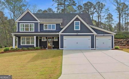 44 North Shore At Redwine Drive, Newnan GA 30263
