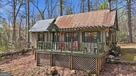 74 Wexford Way, Lakemont GA 30552