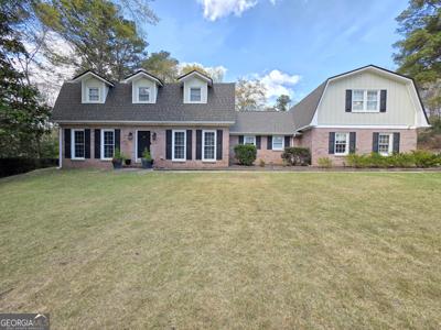 1531 Dartmouth Road, Columbus GA 31904