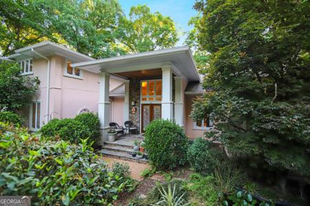 103 Canterbury Court, Lagrange GA 30240